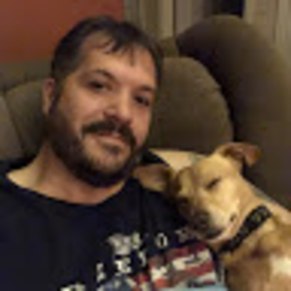 Meet your Posher, Jeff - Picture 1 of 1